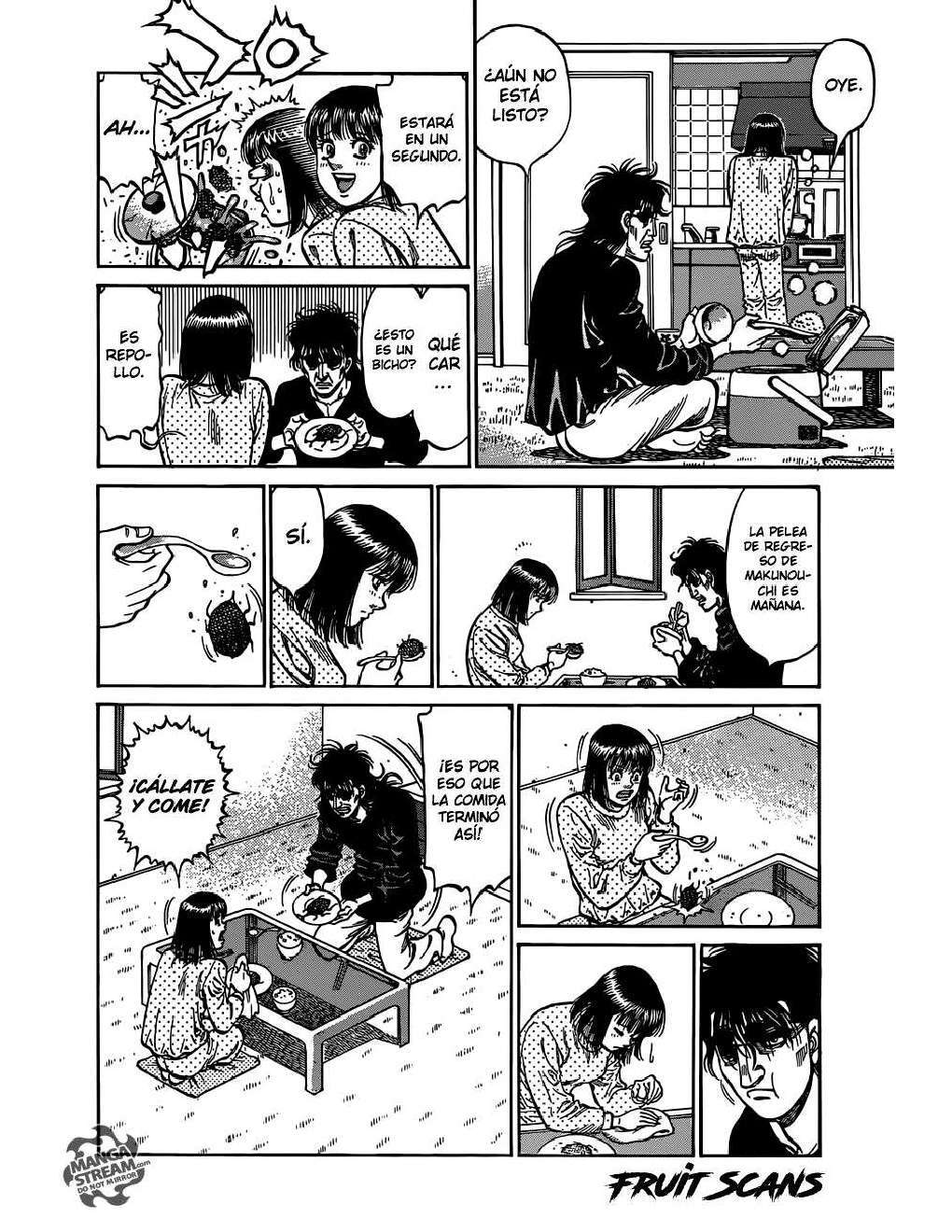 Capitulo 1177 page 11