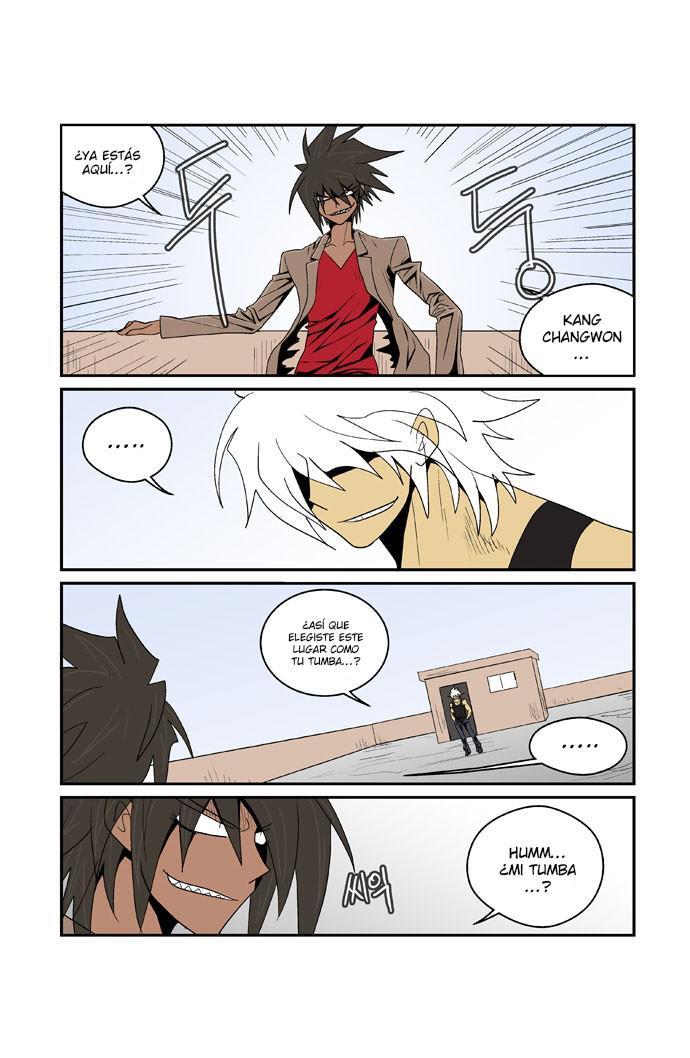 Capitulo 85 page 10
