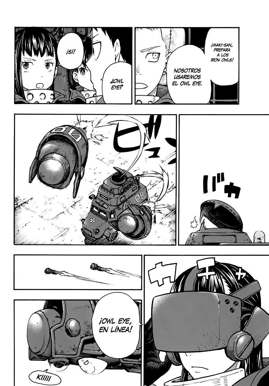 Capitulo 101 page 7