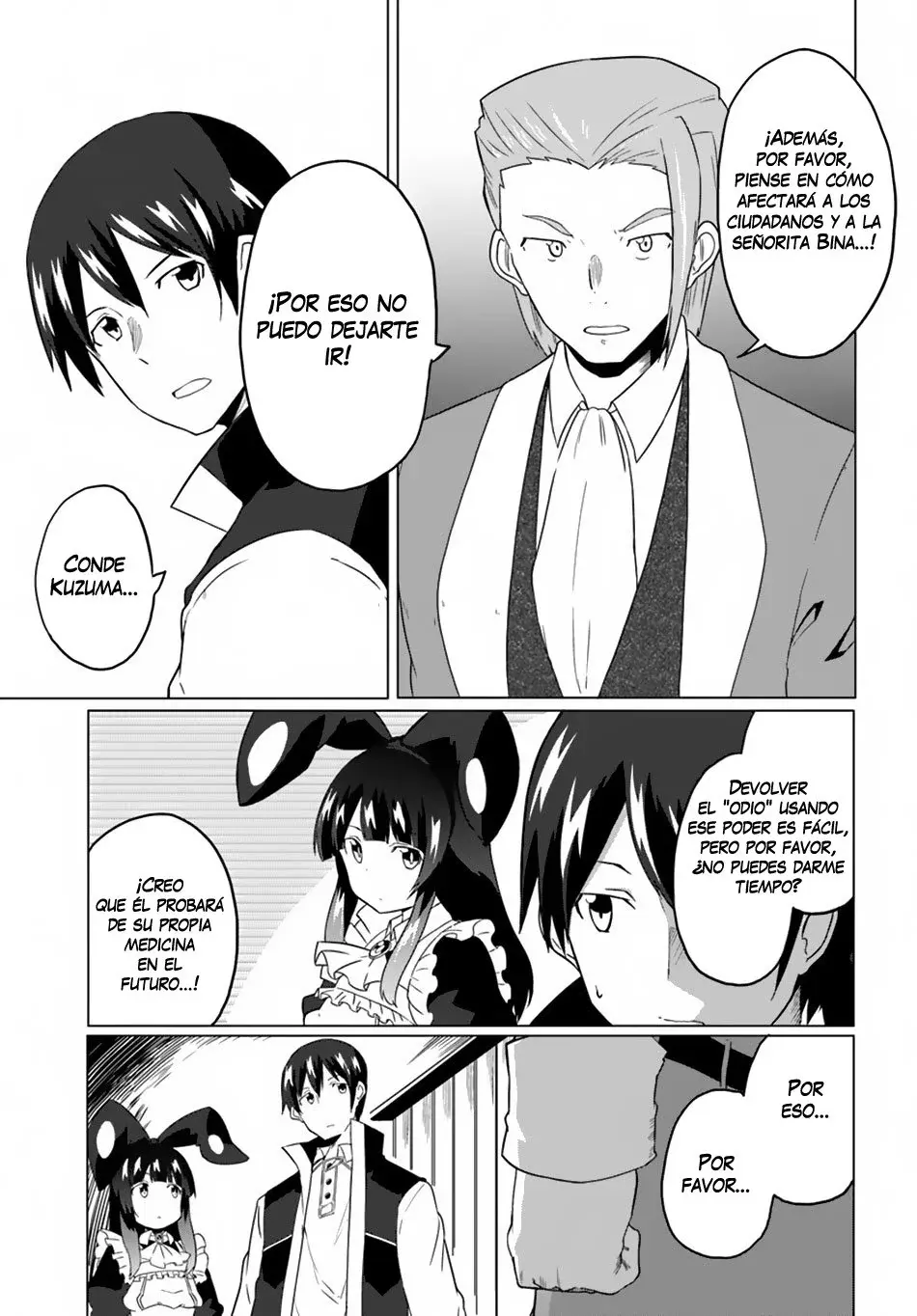 Capitulo 18 page 6