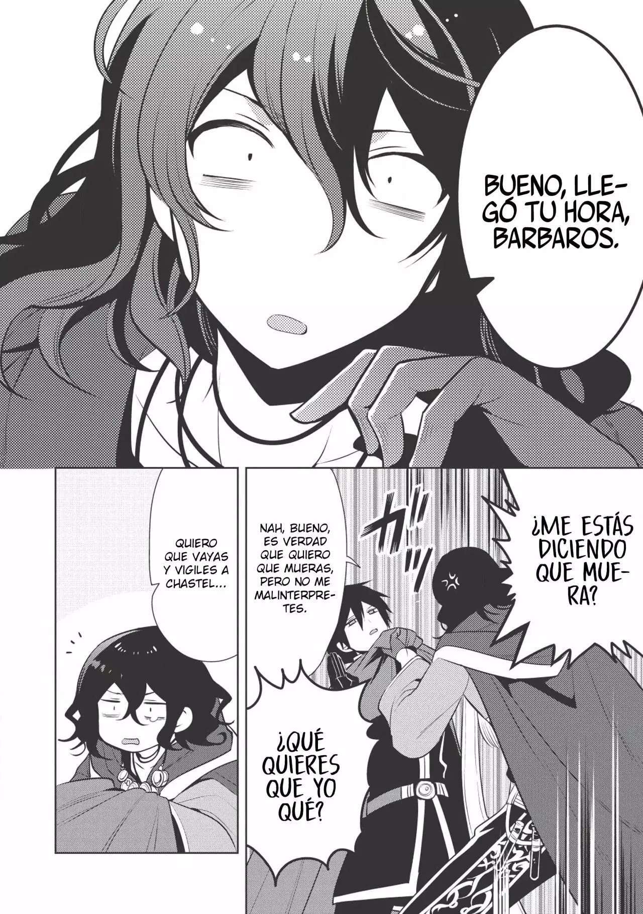 Capitulo 19 page 15