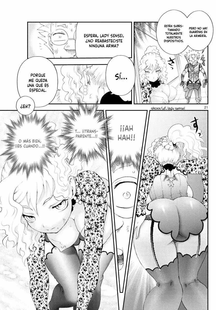 Capitulo 236 page 23