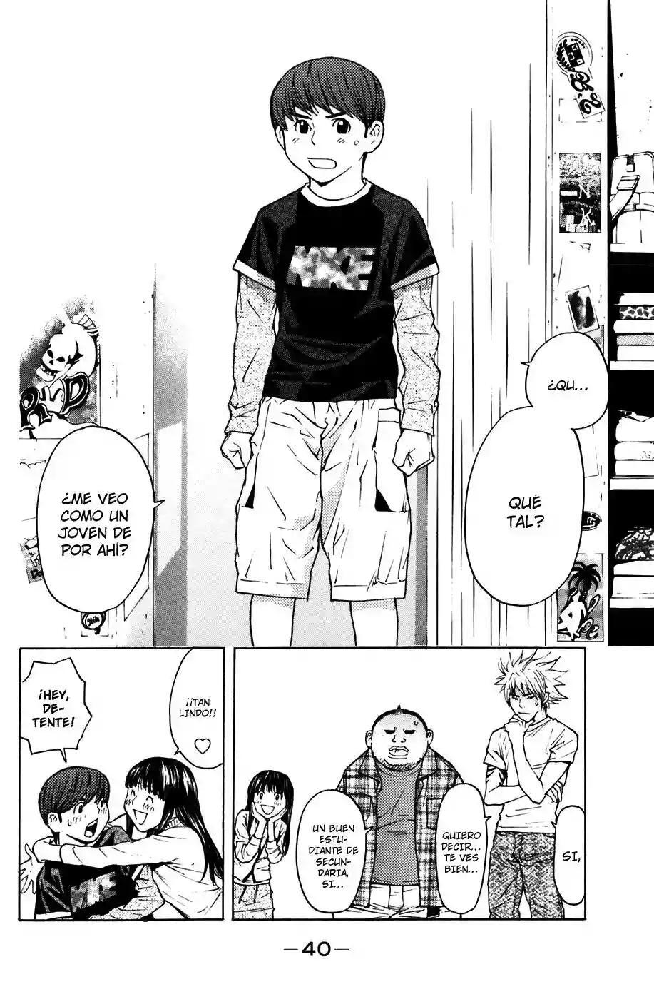 Capitulo 6 page 11