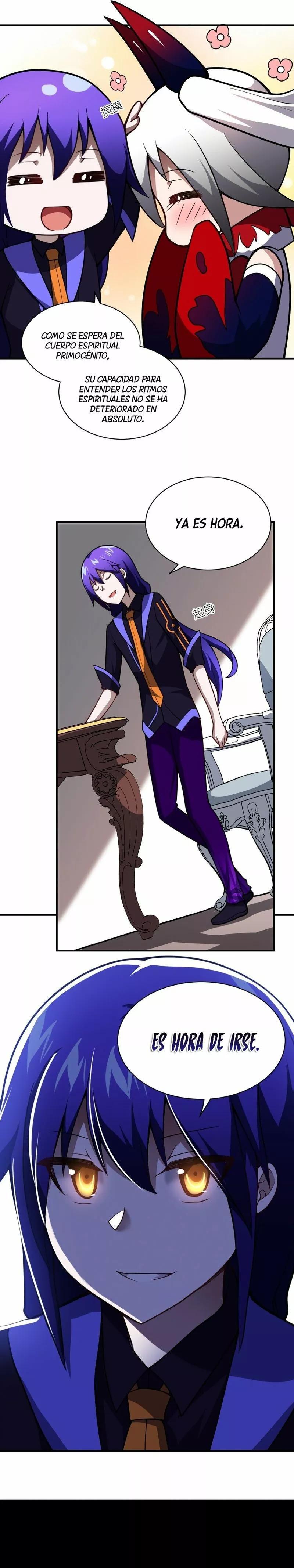 Capitulo 55 page 18