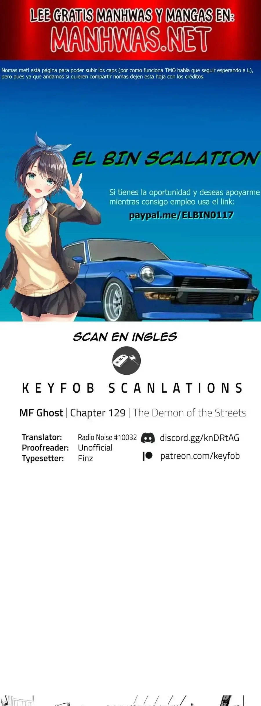 Capitulo 129 page 1