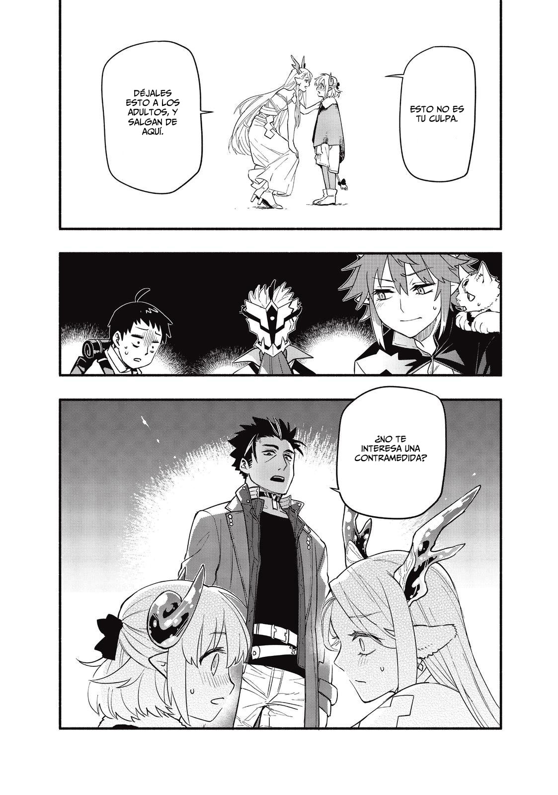 Capitulo 66 page 19