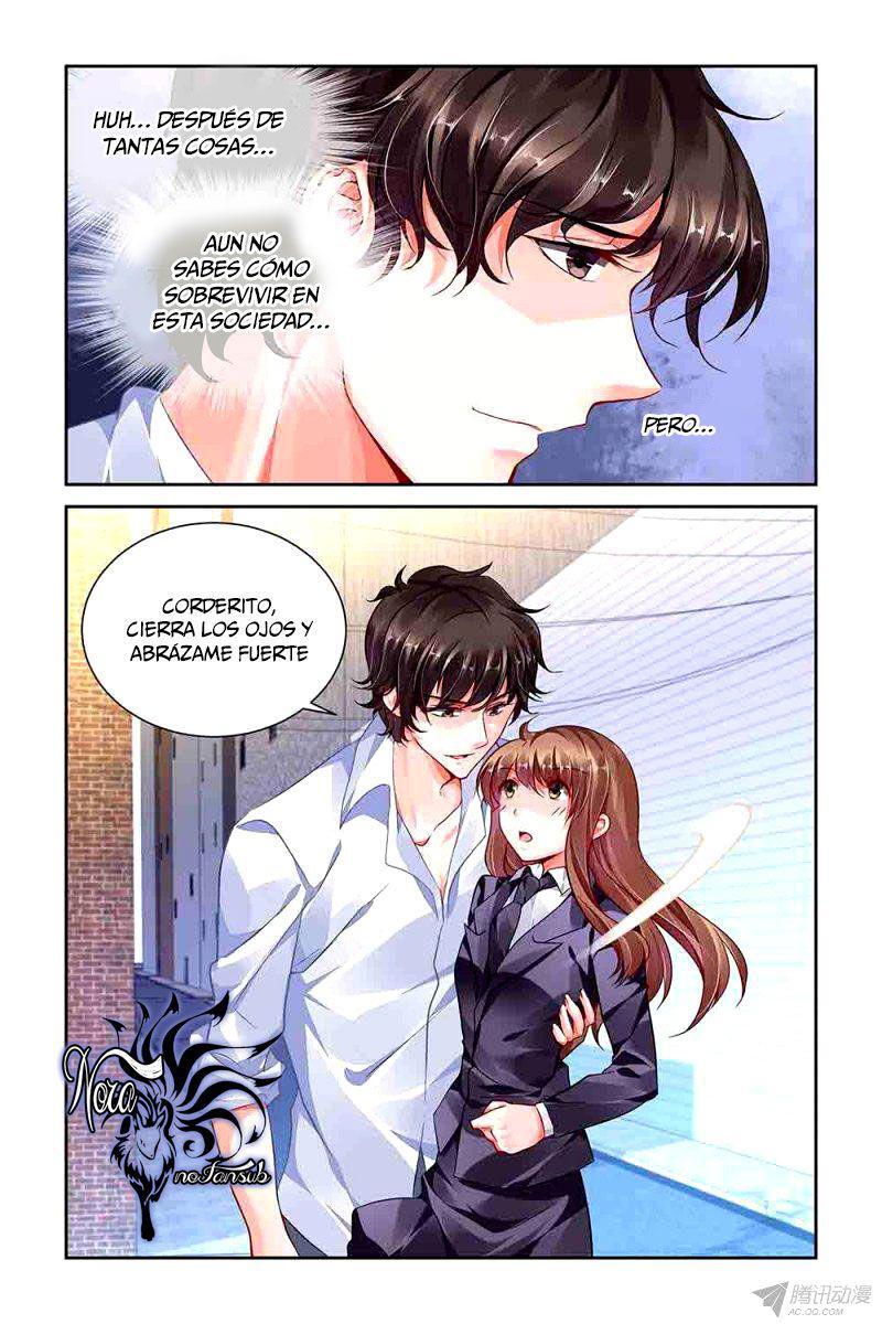 Capitulo 92 page 8