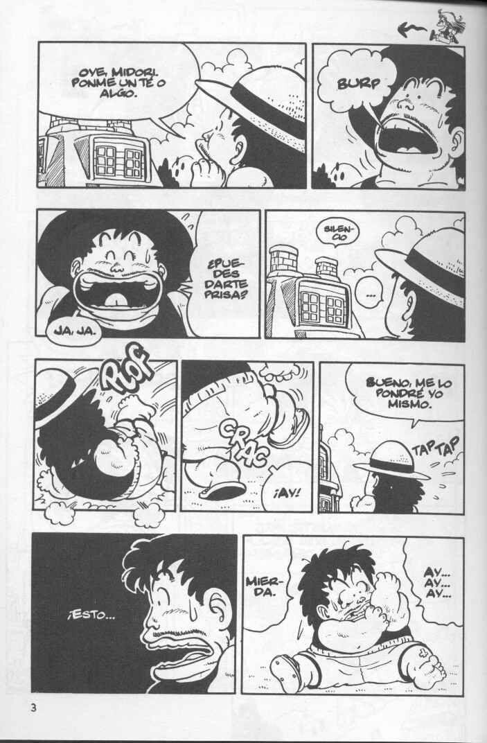 Capitulo 83 page 4