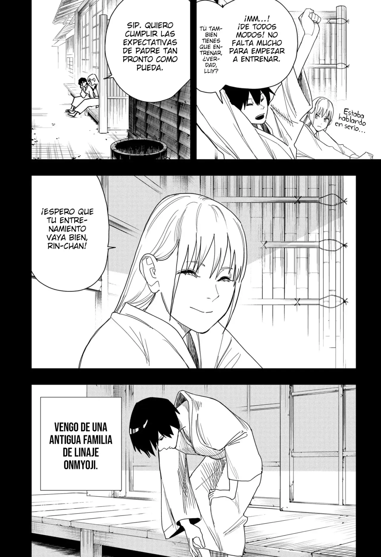 Capitulo 19 page 6