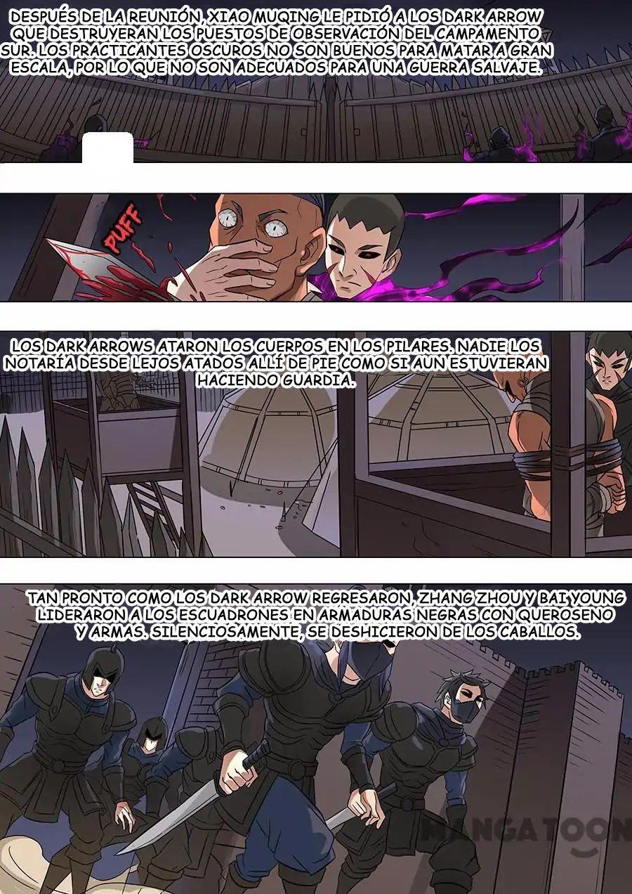 Capitulo 135 page 9