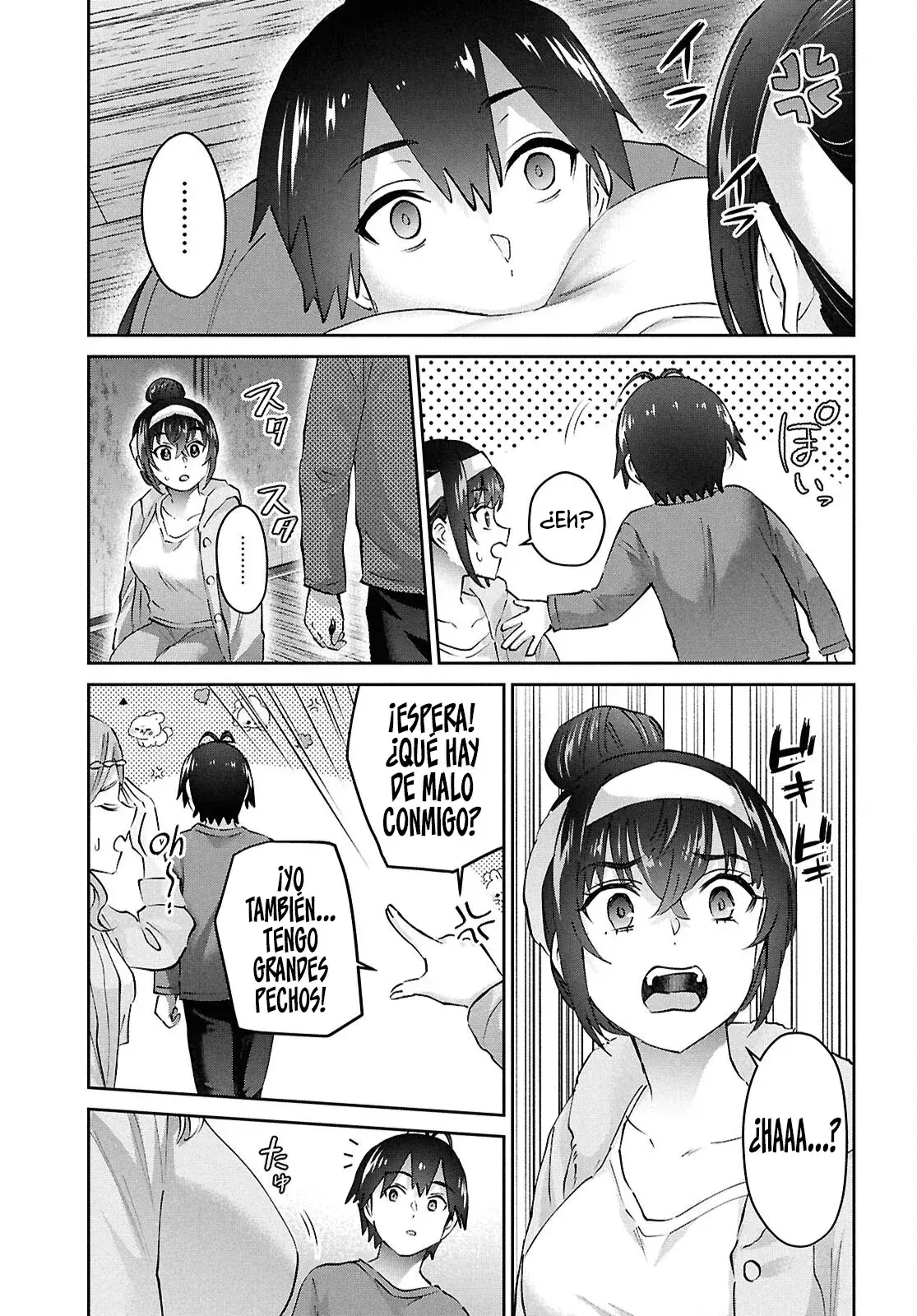 Capitulo 191 page 18