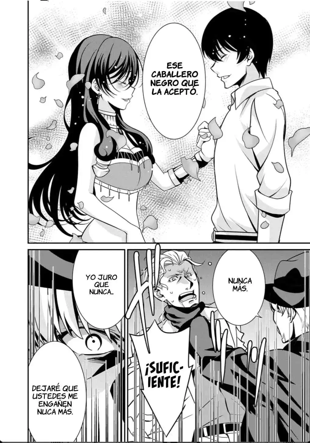 Capitulo 50 page 26
