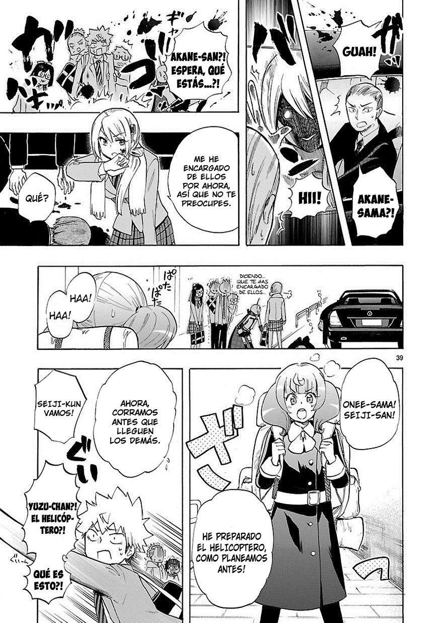 Capitulo 37 page 40
