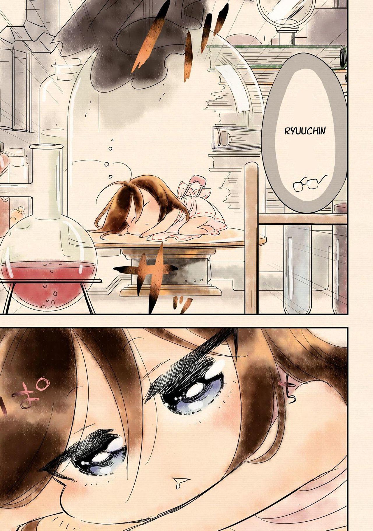 Capitulo 1 page 4