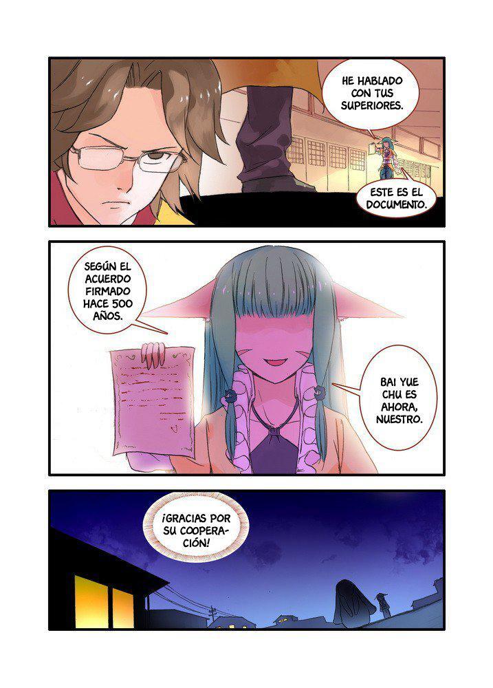 Capitulo 21.50 page 9