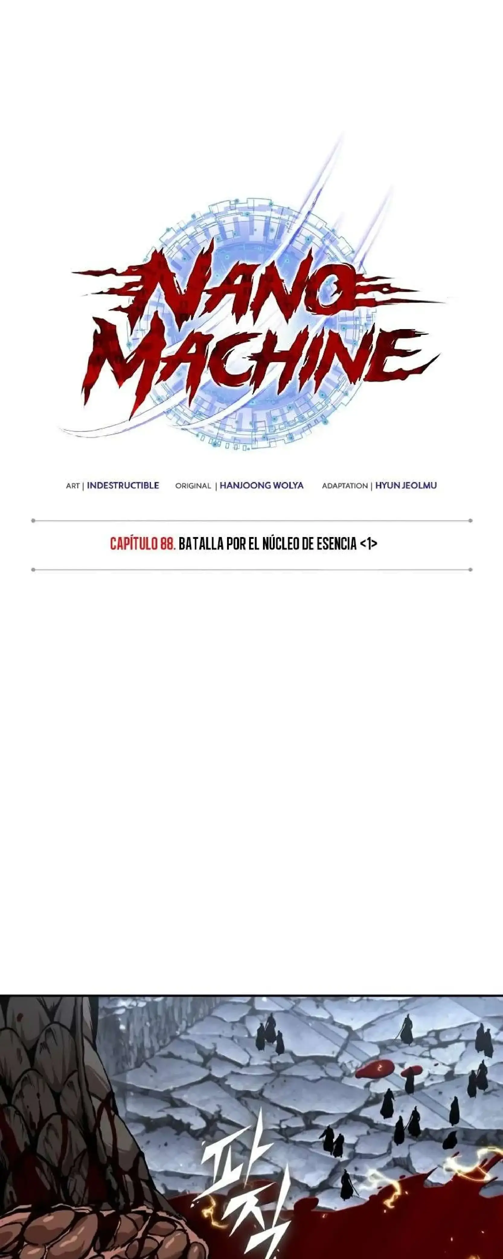 Capitulo 260 page 11