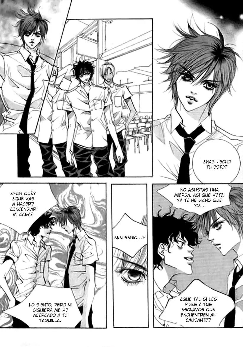 Capitulo 57 page 20