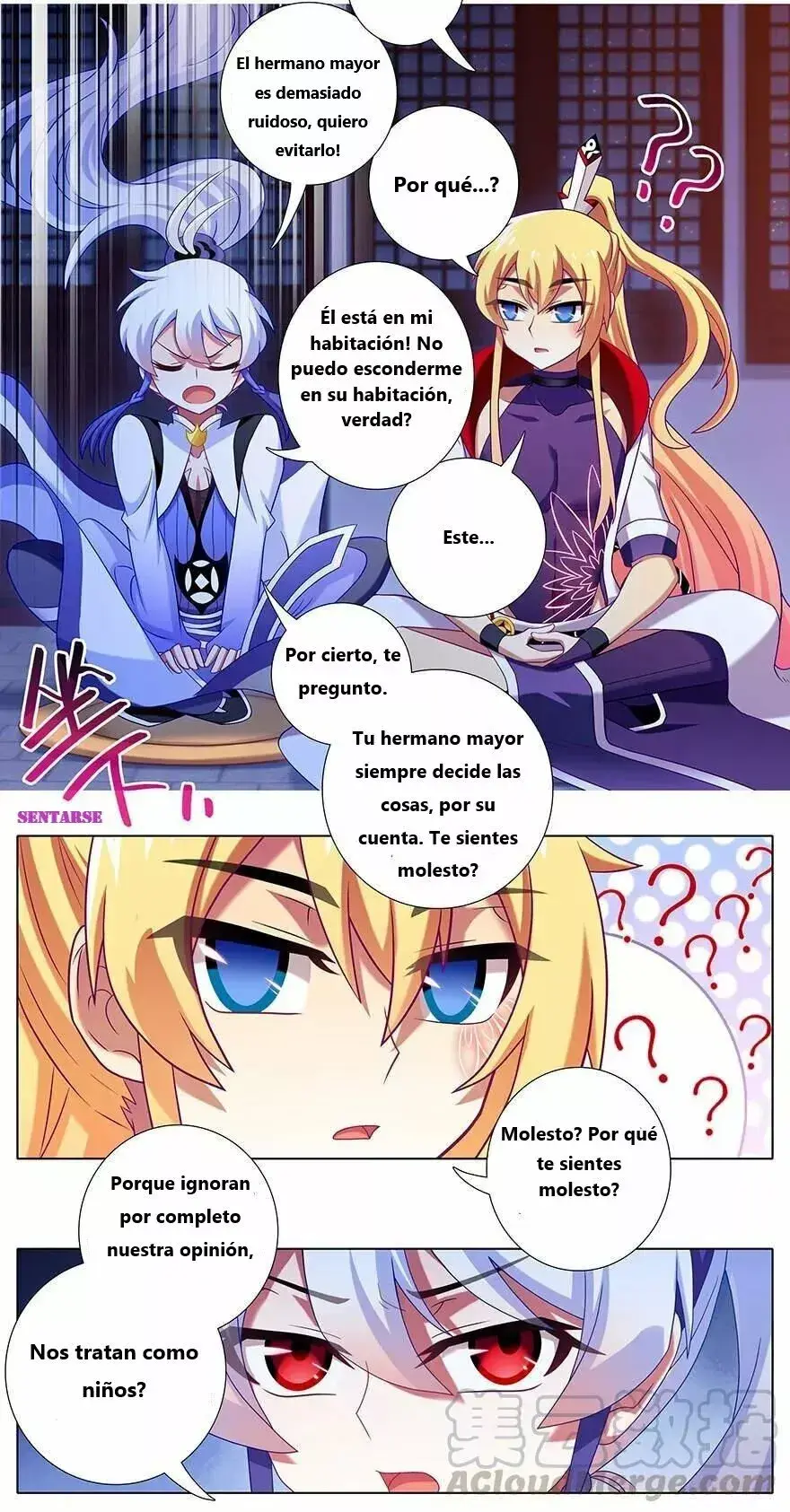 Capitulo 350 page 5