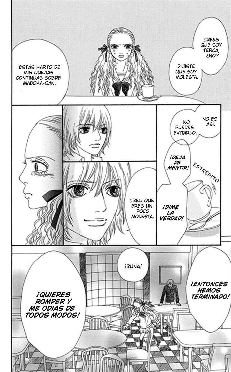 Capitulo 32 page 21