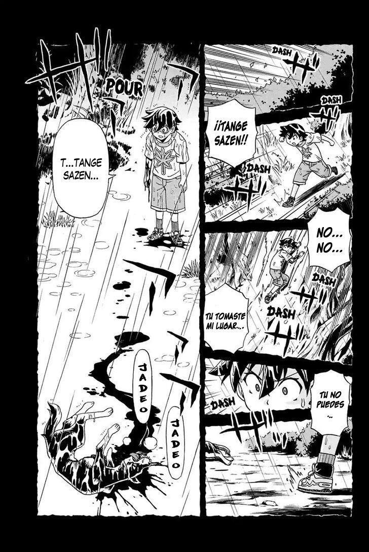 Capitulo 49 page 16