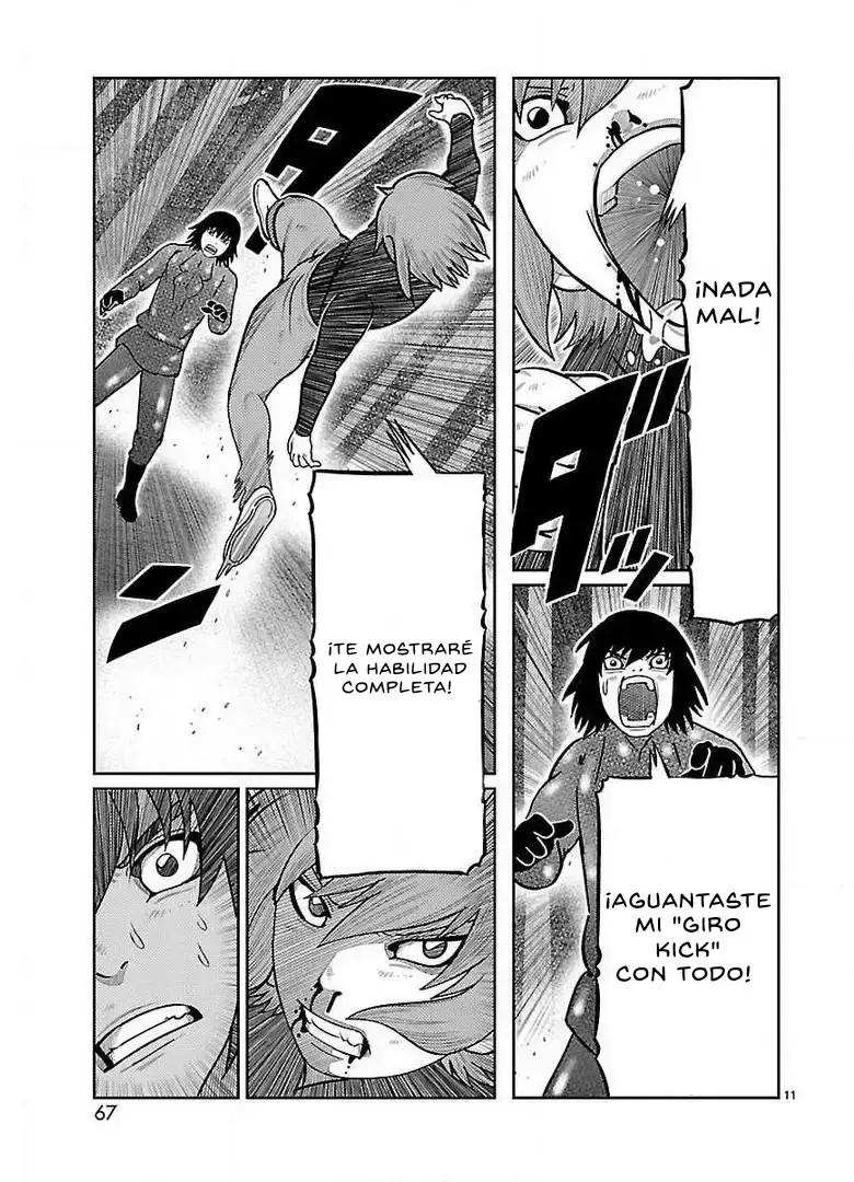 Capitulo 22 page 8