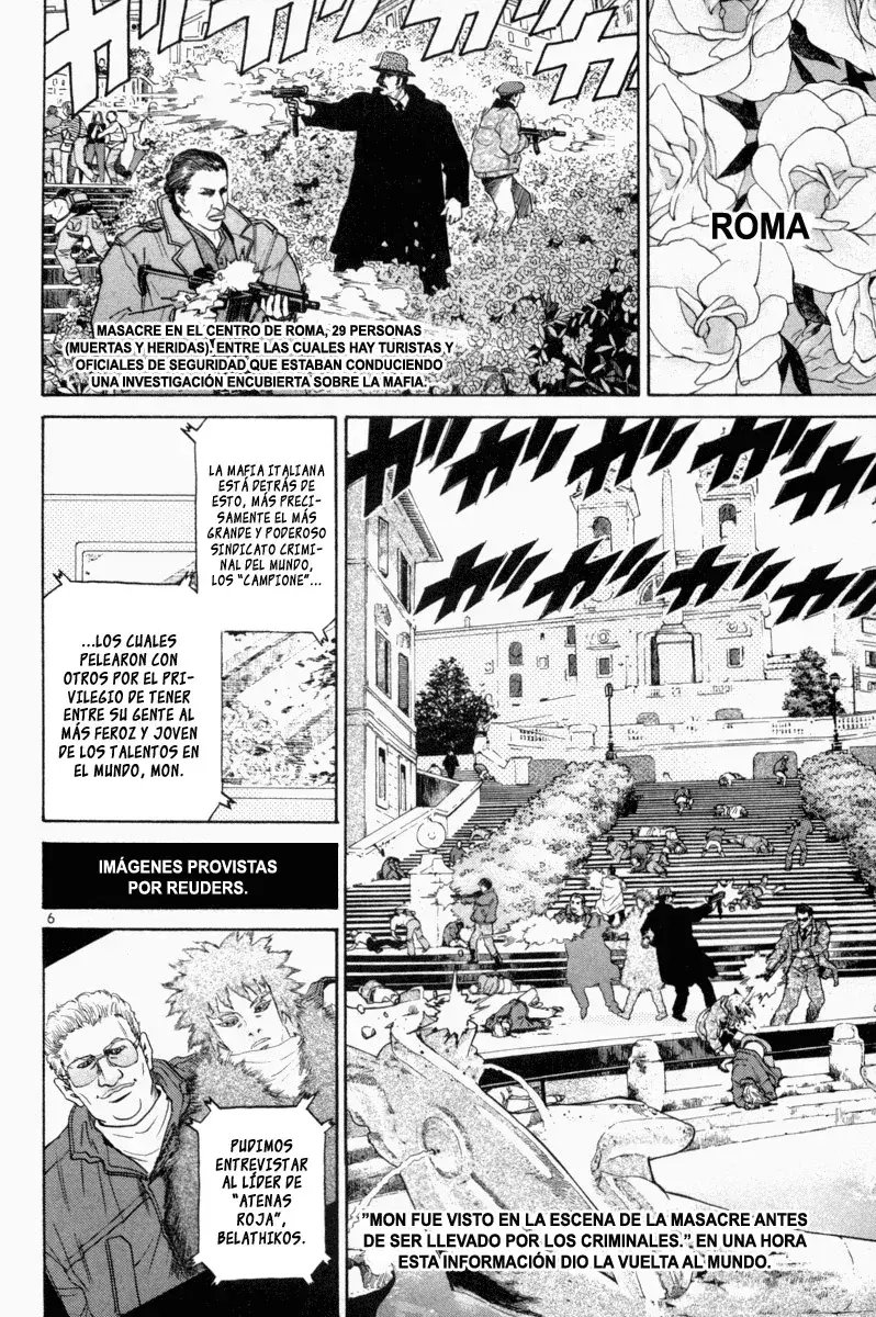 Capitulo 158 page 6