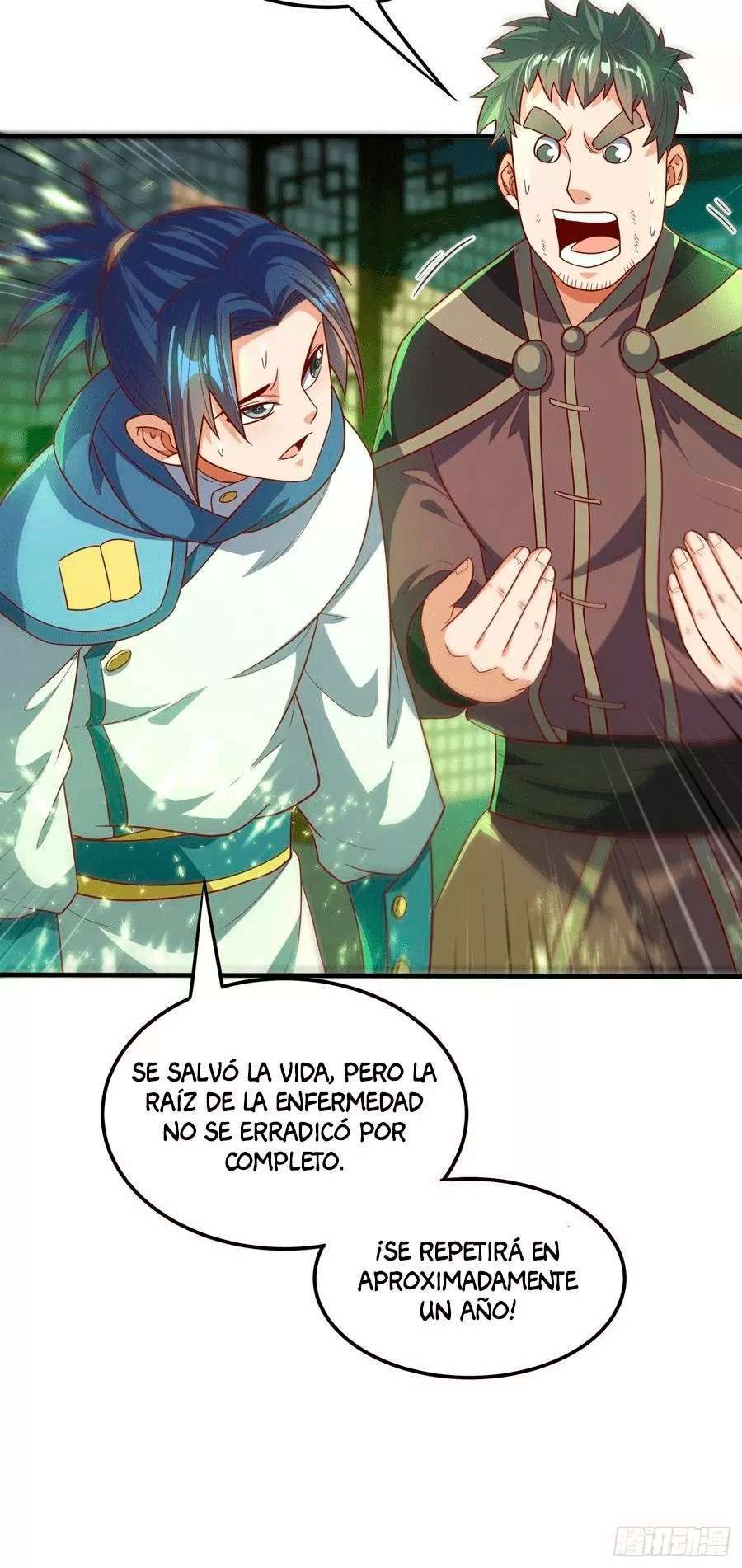 Capitulo 81 page 16