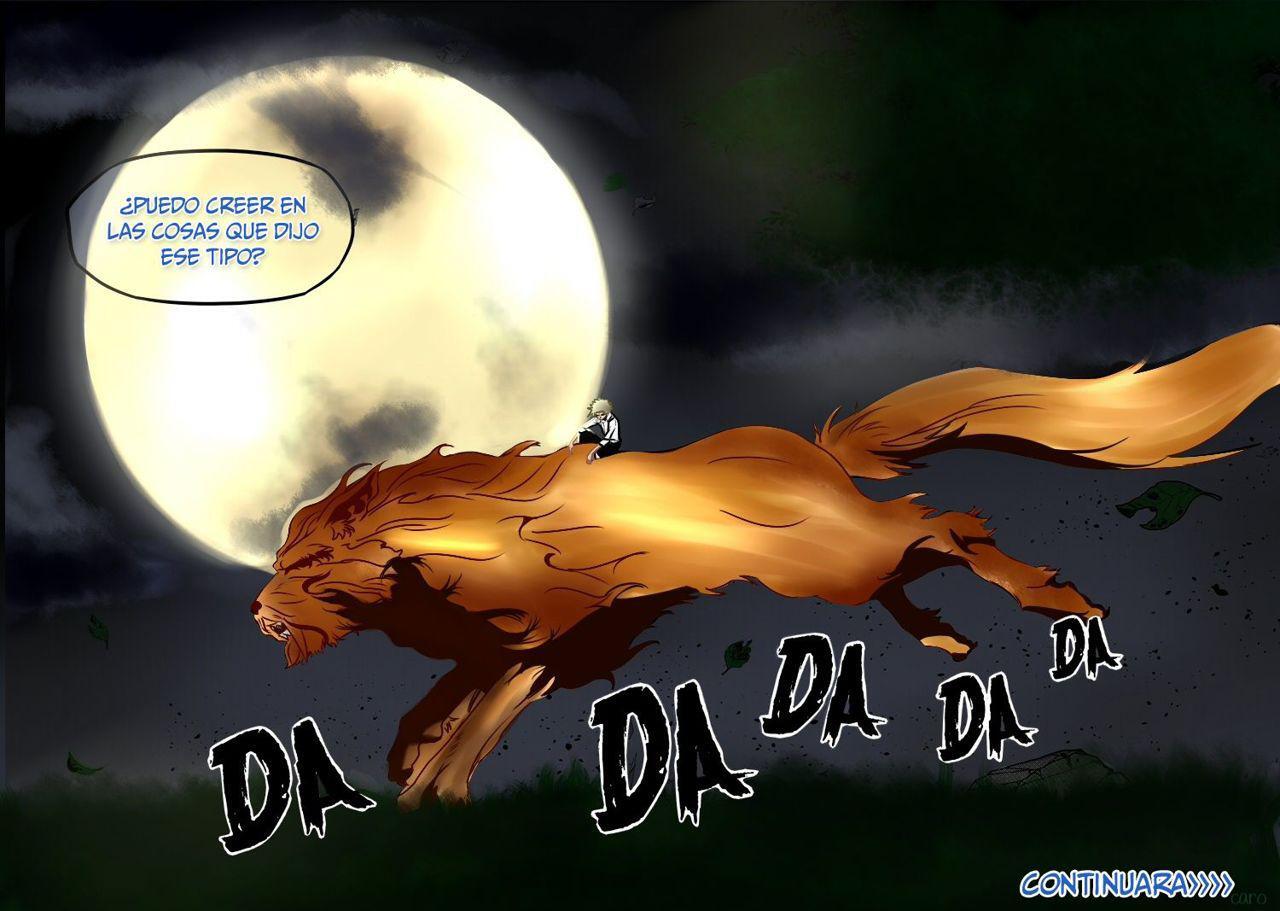 Capitulo 25 page 32