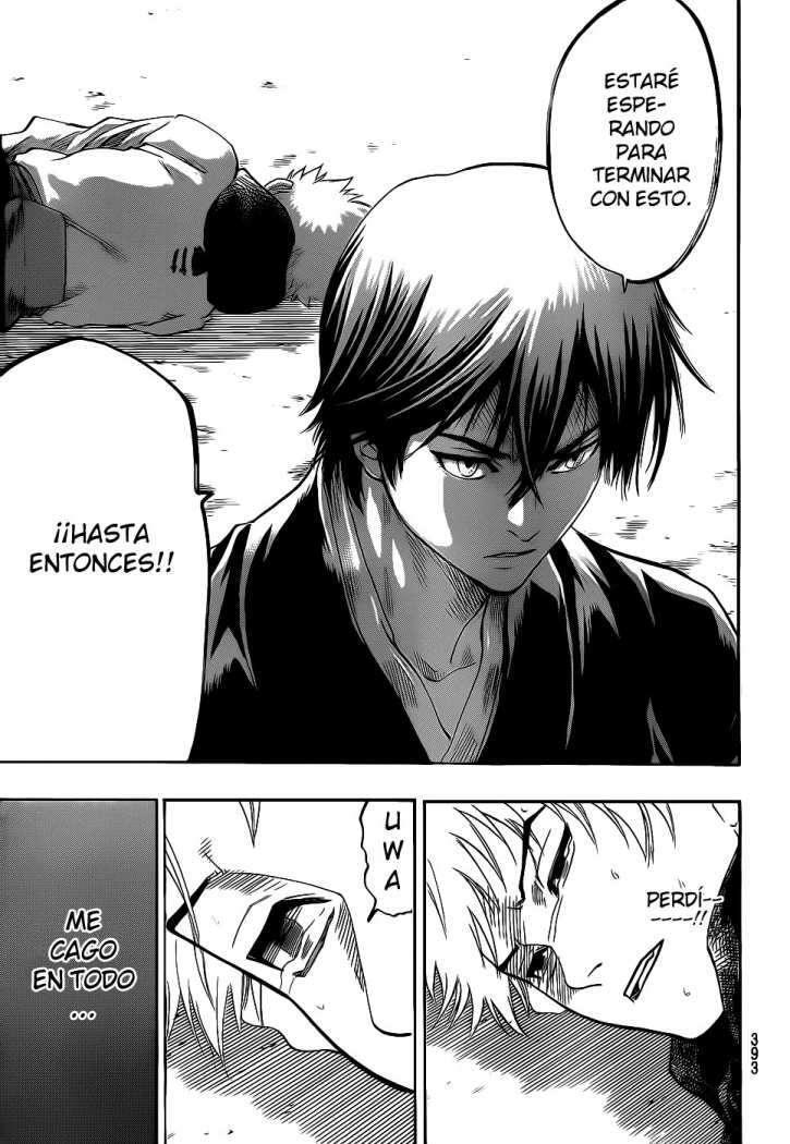 Capitulo 66 page 17
