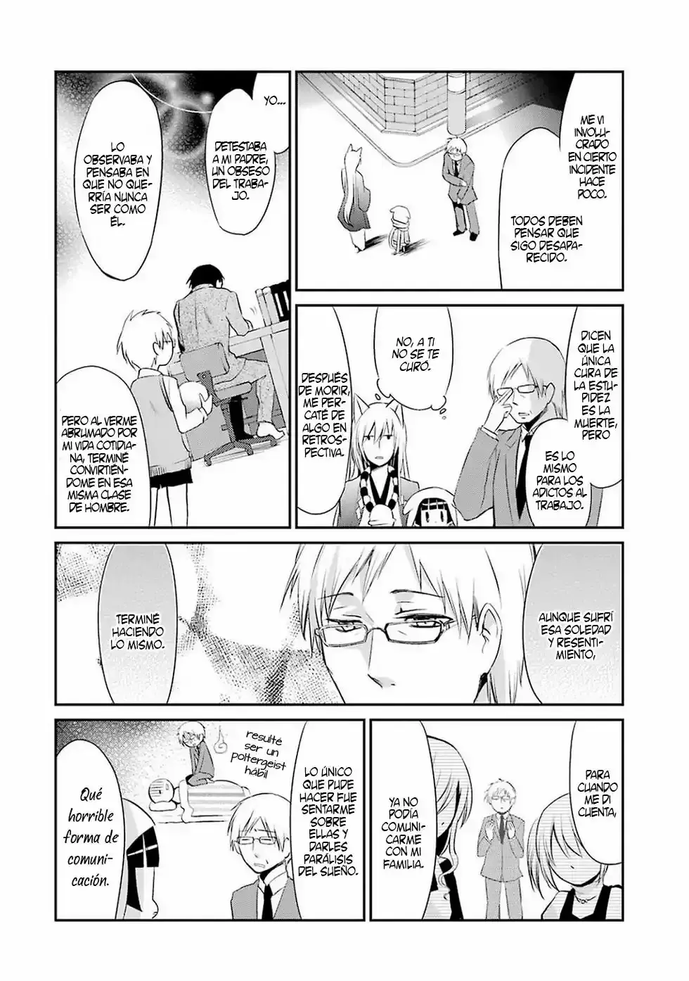 Capitulo 11 page 19