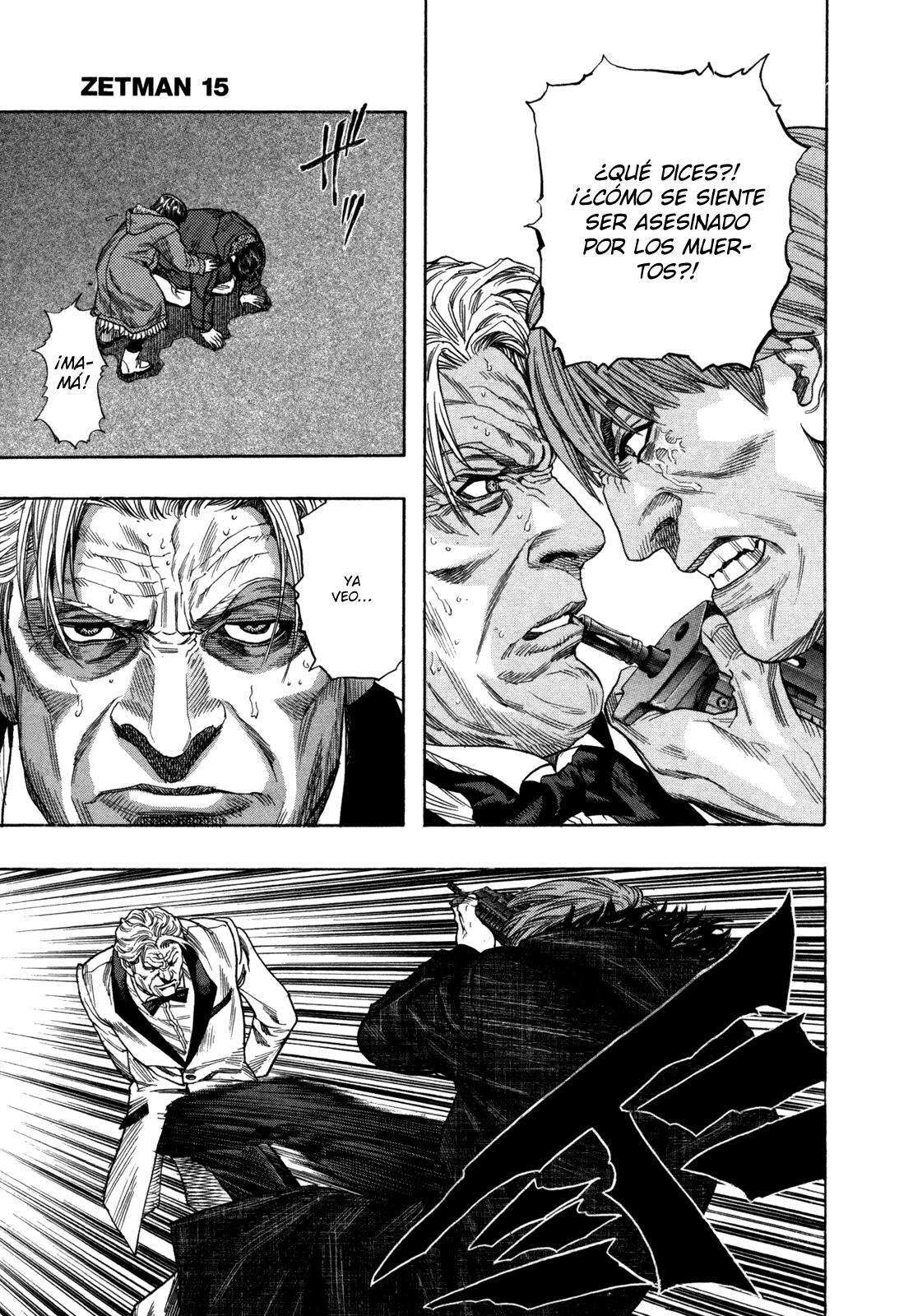 Capitulo 176 page 22