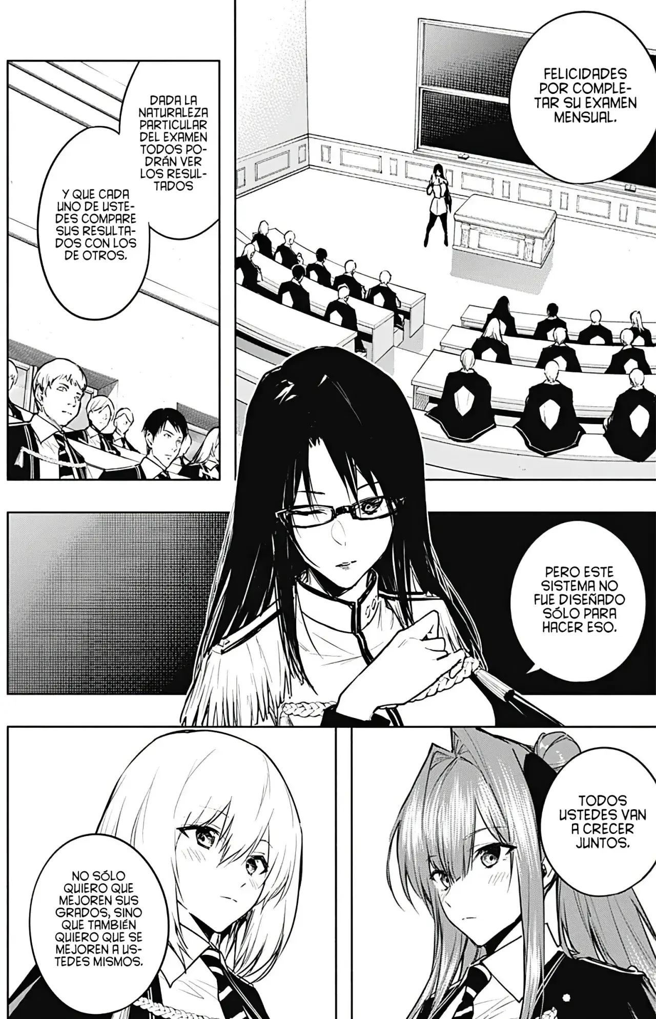 Capitulo 82 page 8
