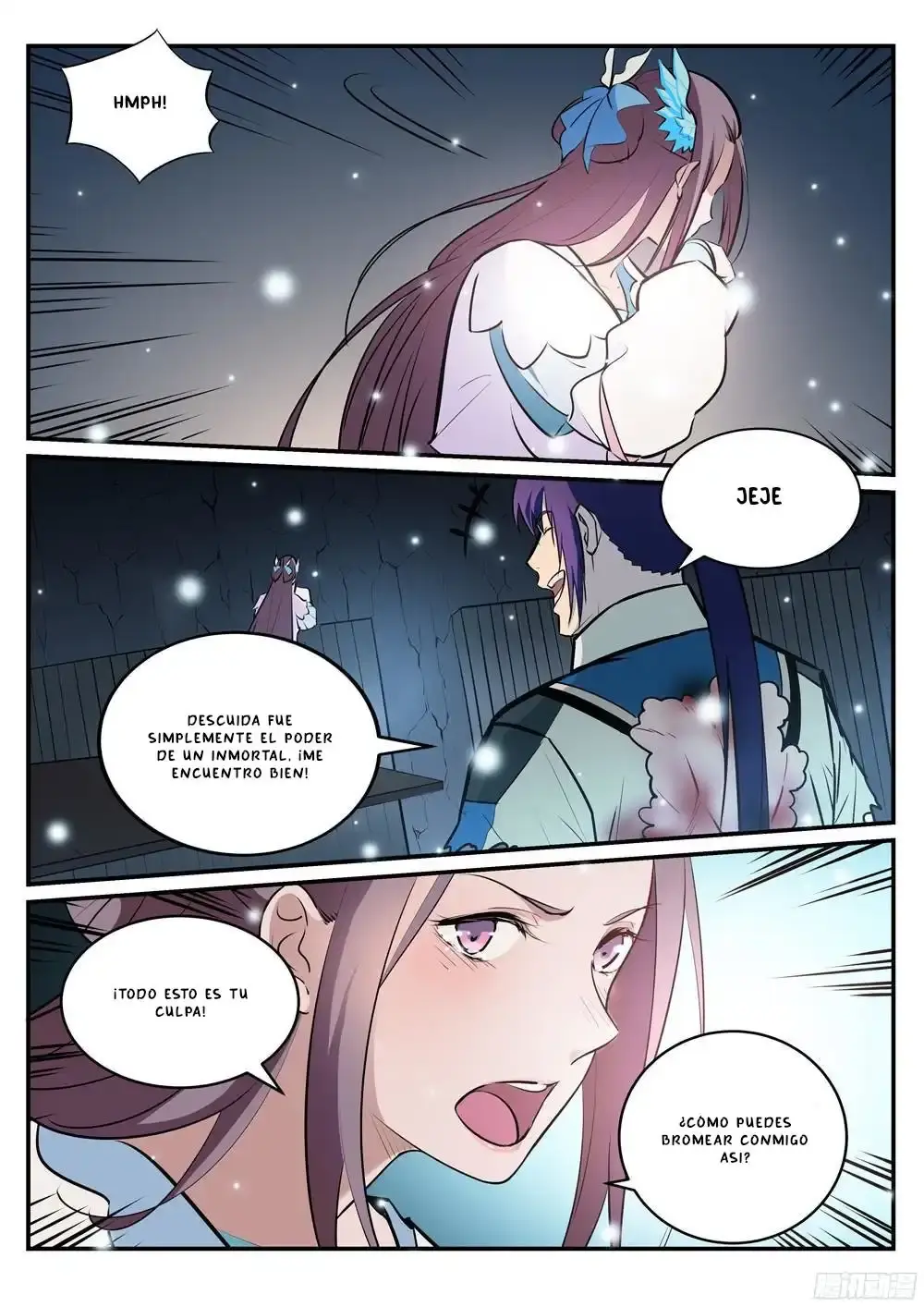 Capitulo 213 page 3