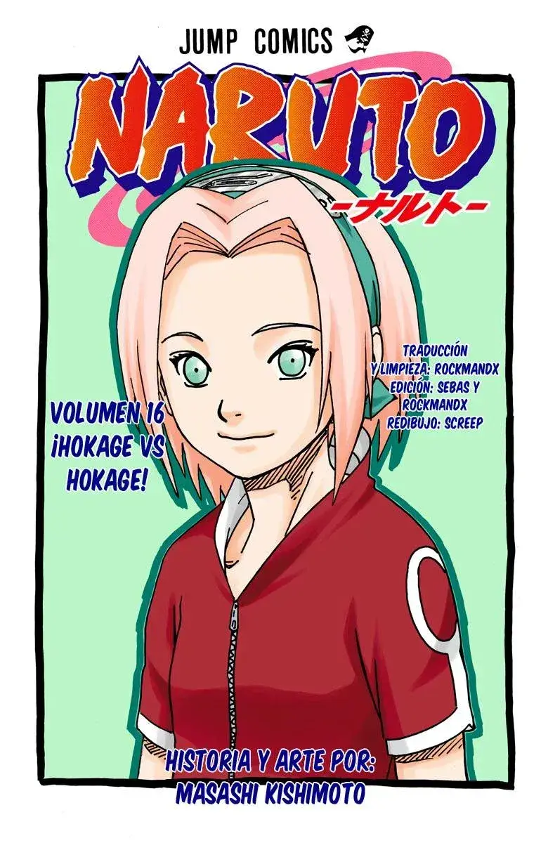 Capitulo 118 page 3