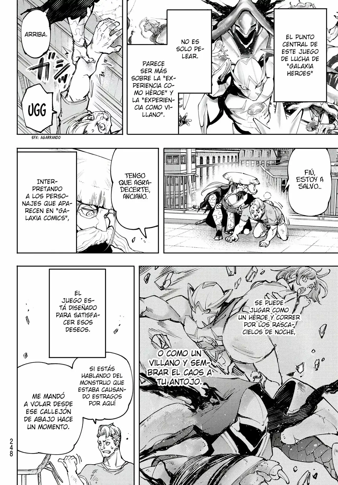 Capitulo 114 page 5