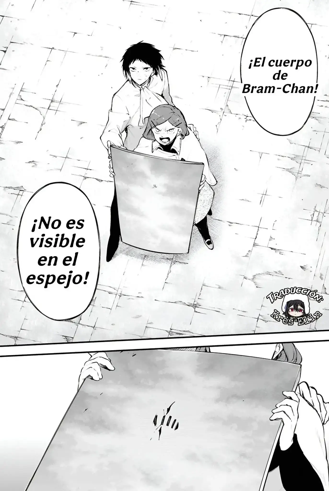 Capitulo 128 page 4