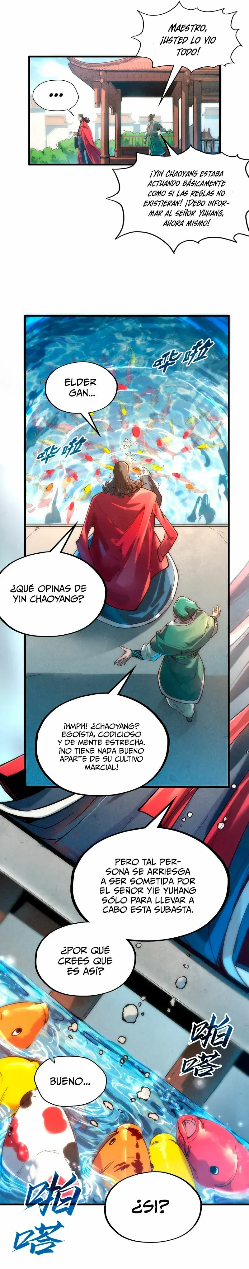 Capitulo 130 page 5