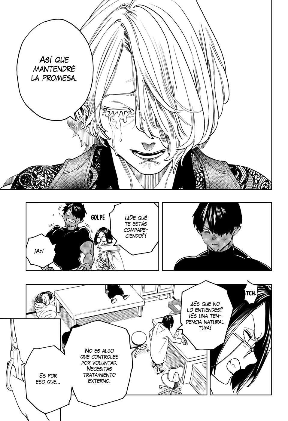 Capitulo 42 page 28
