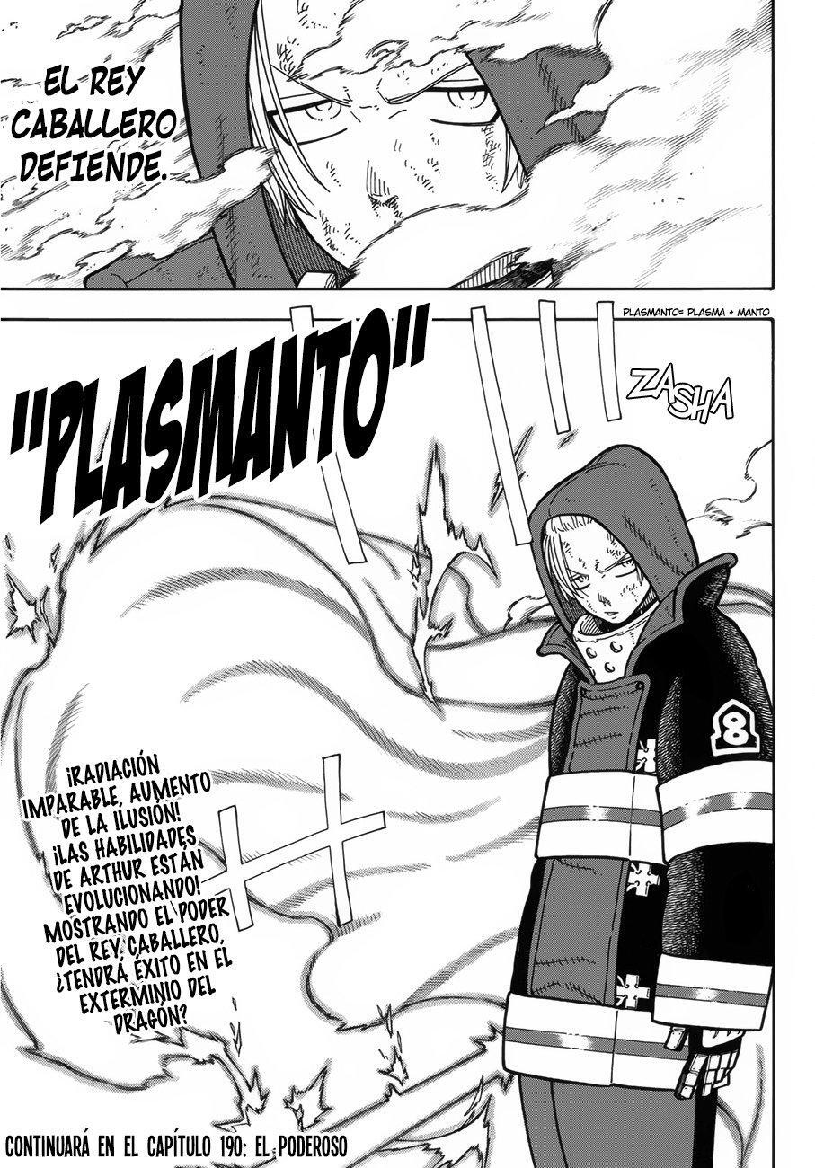 Capitulo 189 page 22