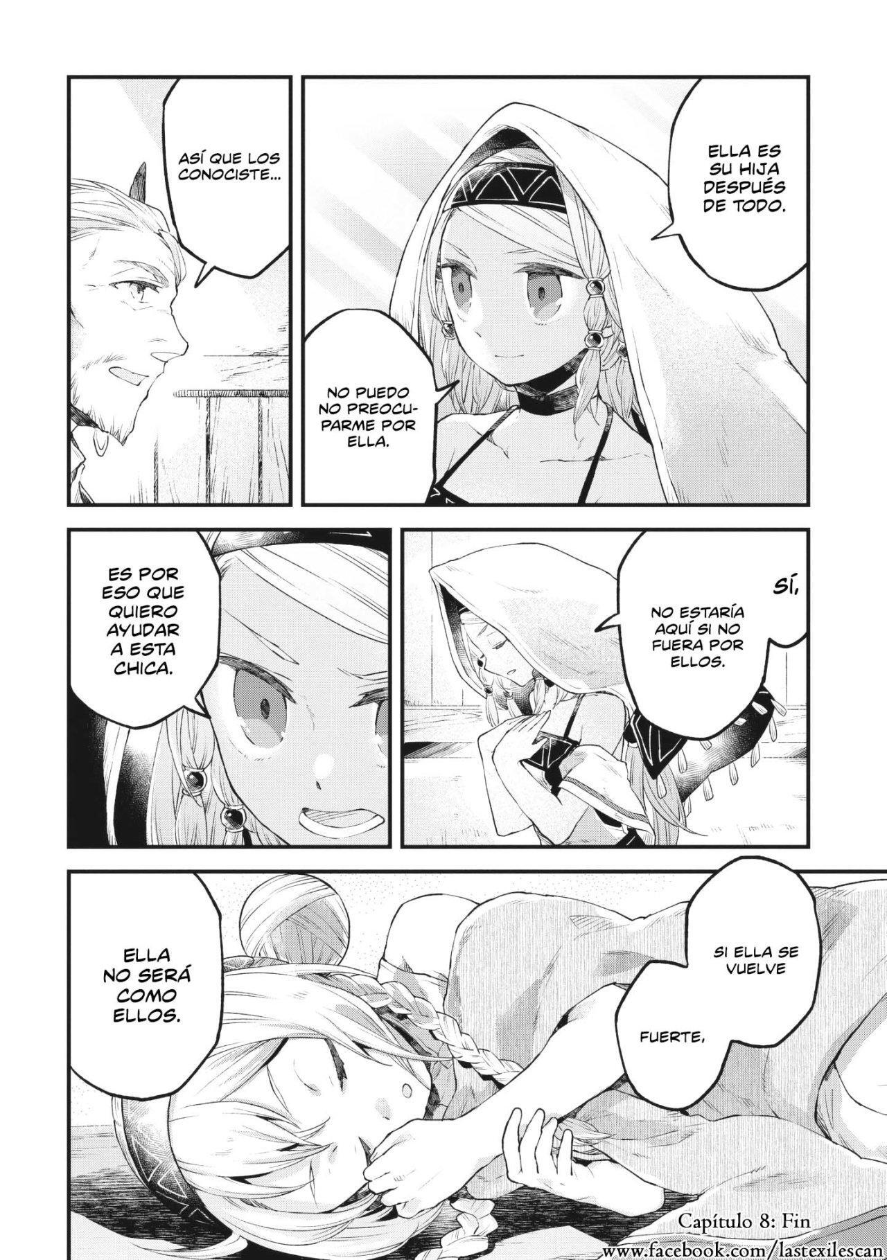 Capitulo 8 page 34