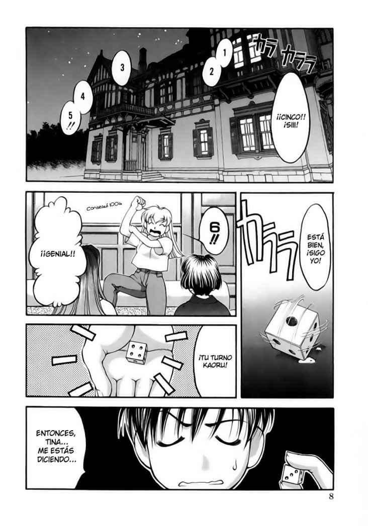 Capitulo 47 page 11