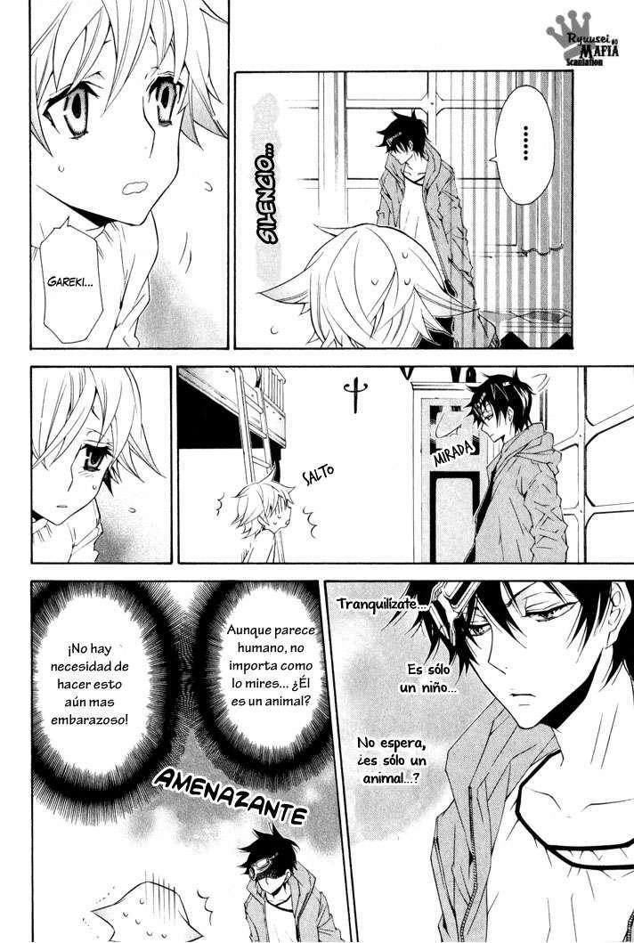 Capitulo 8 page 16