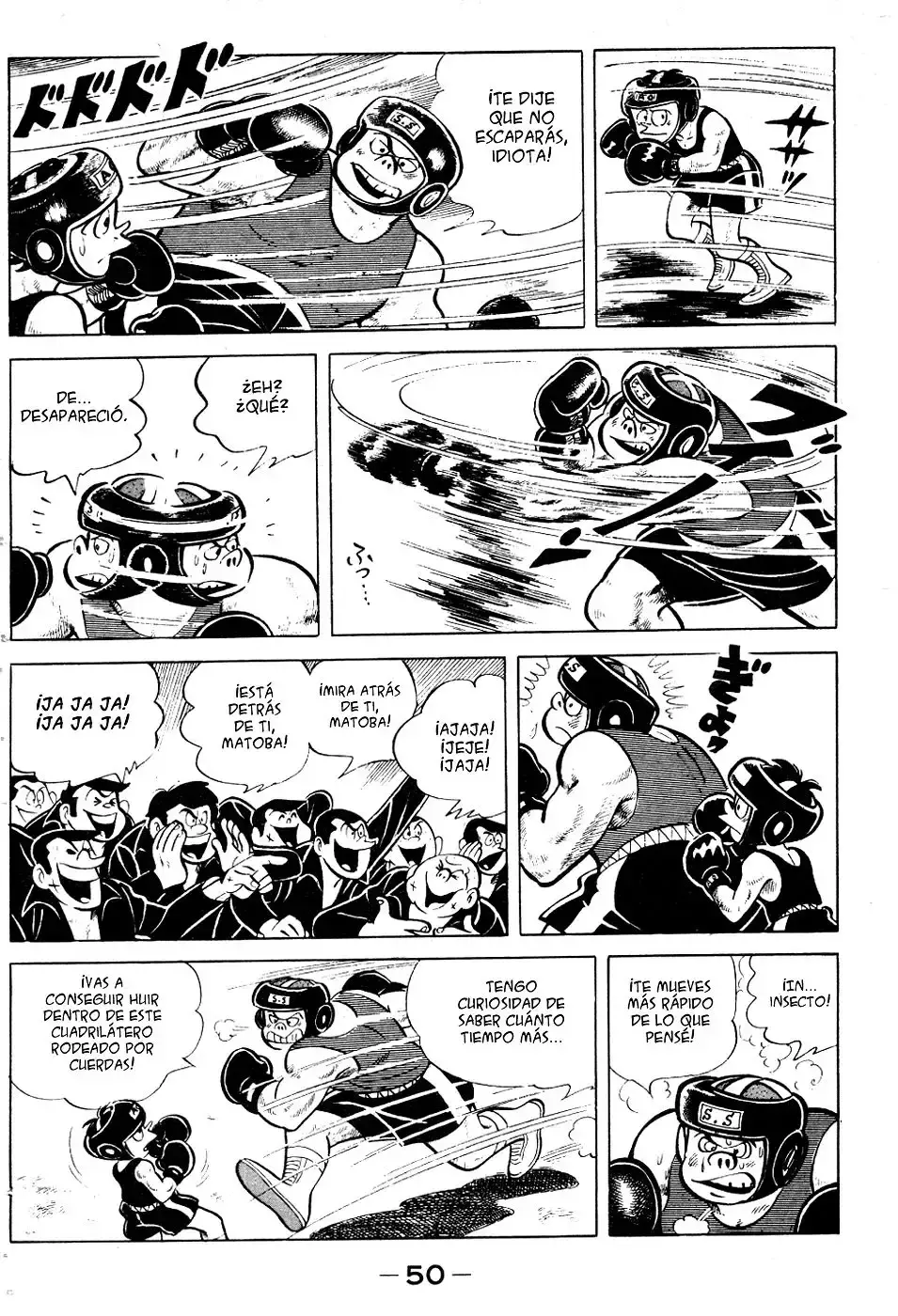 Capitulo 37 page 6