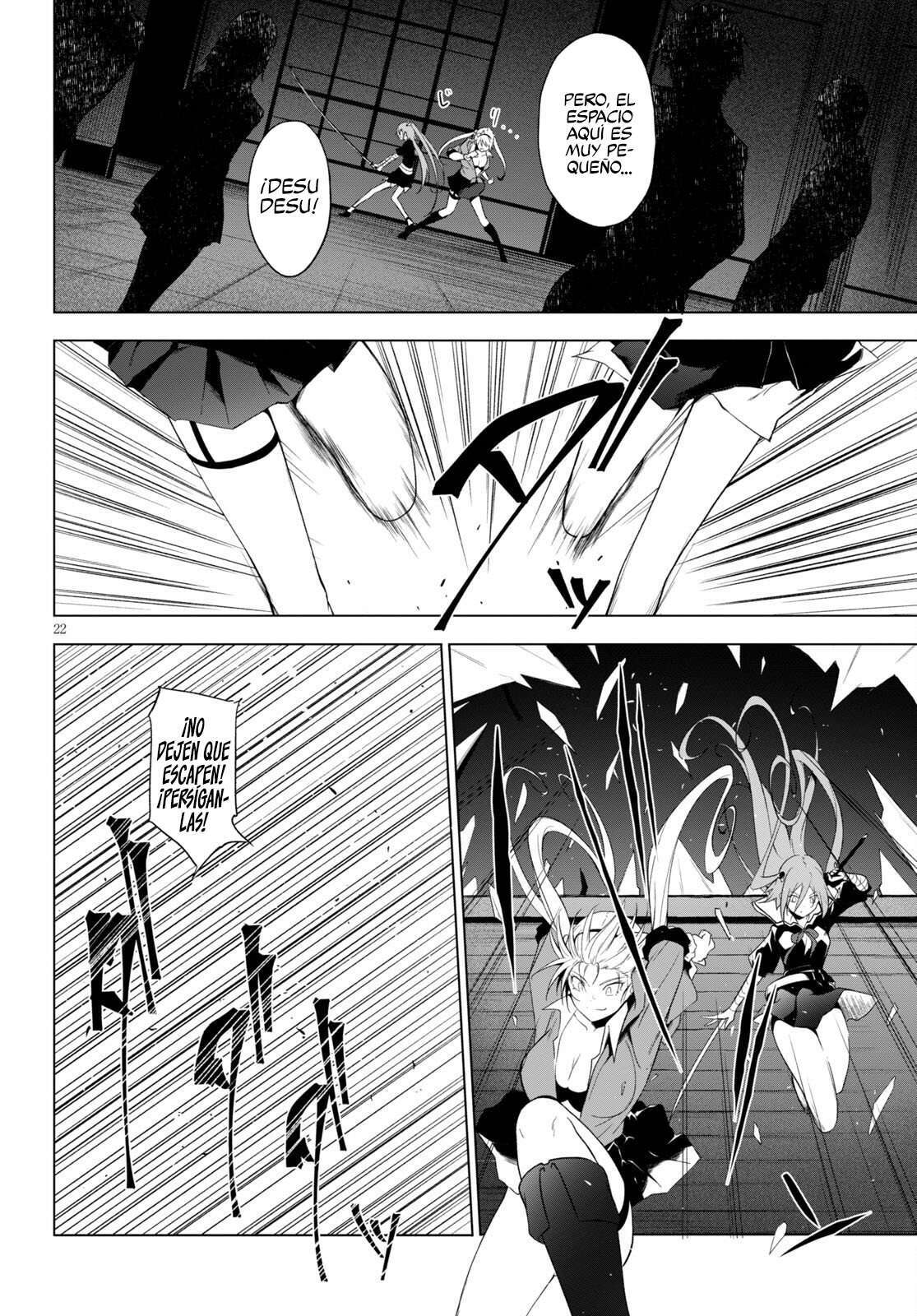 Capitulo 19 page 23