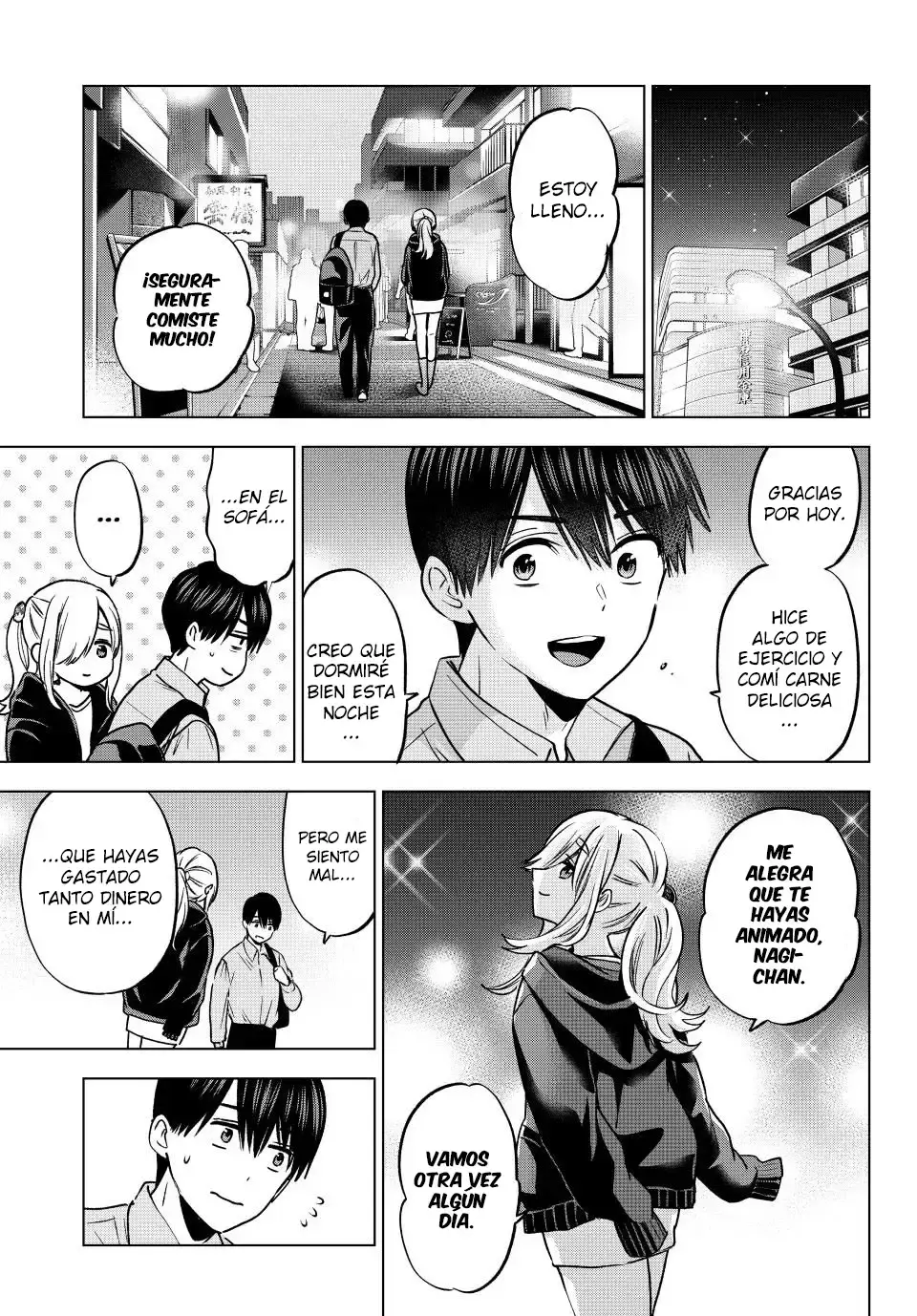 Capitulo 232 page 21