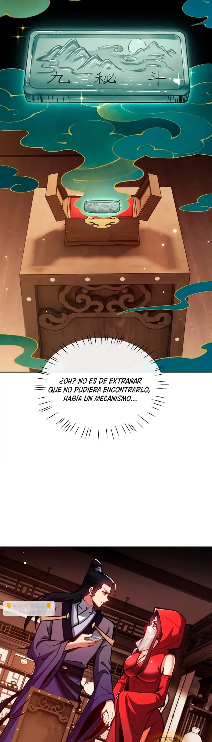 Capitulo 57 page 18