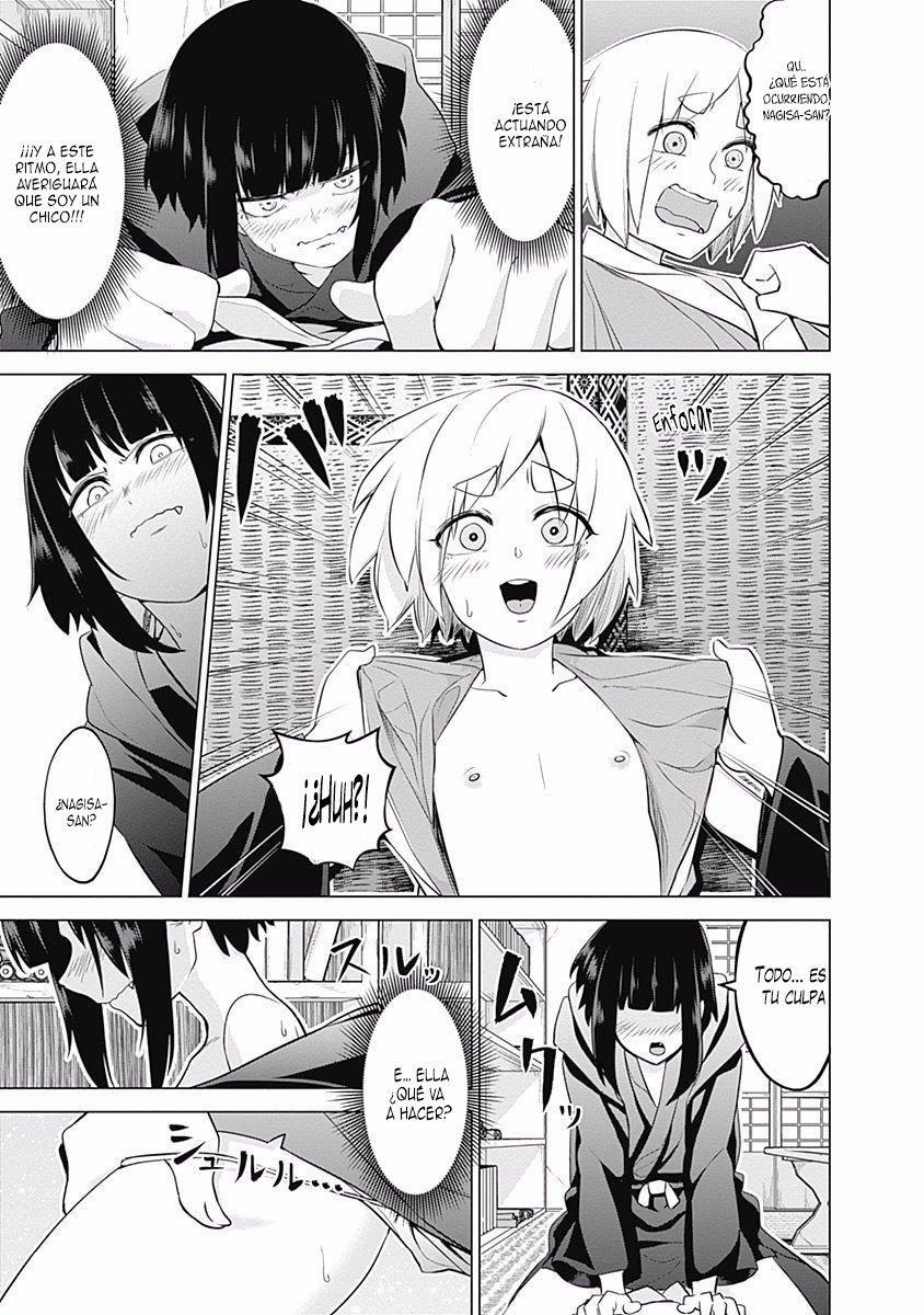 Capitulo 20 page 16