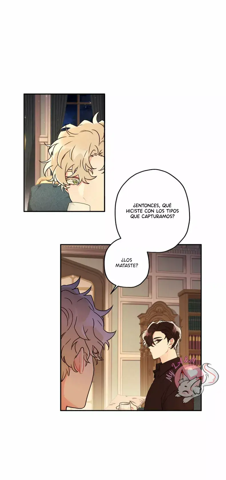 Capitulo 60 page 41