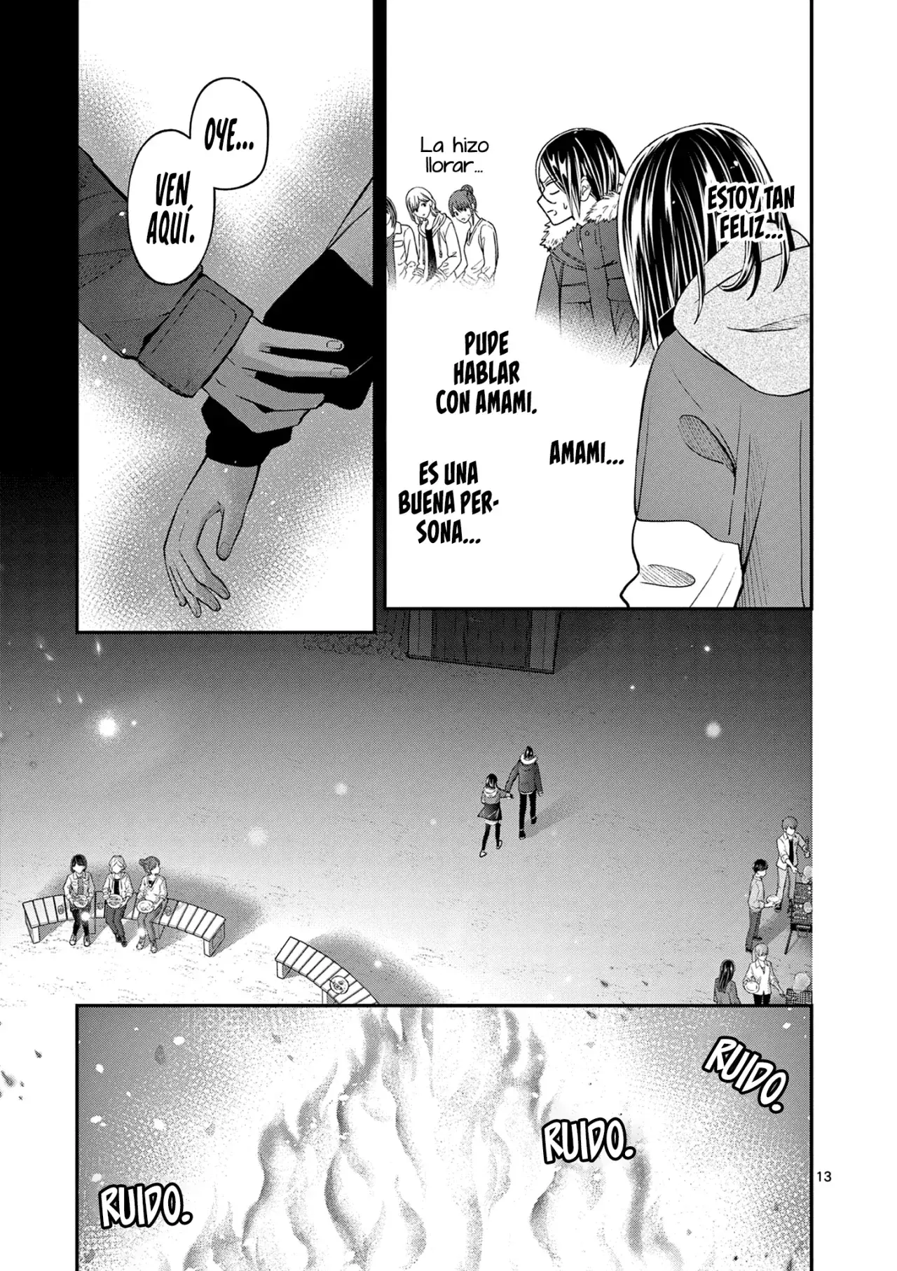 Capitulo 42 page 18