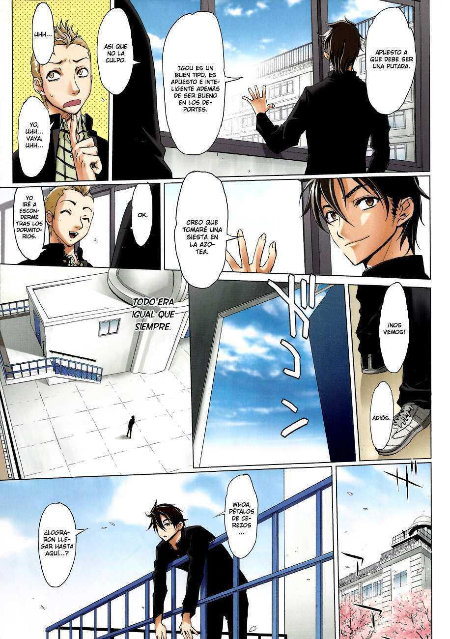 Capitulo 1 page 26